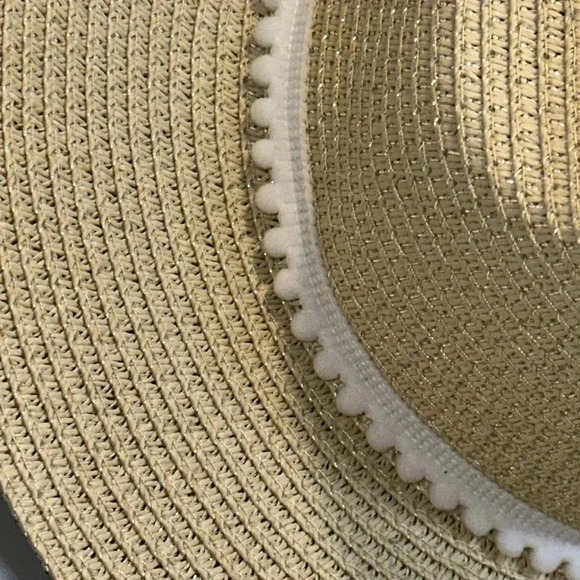 💥NWT Women’s Summer Hats/Fedora Bundle - Picture 13 of 14